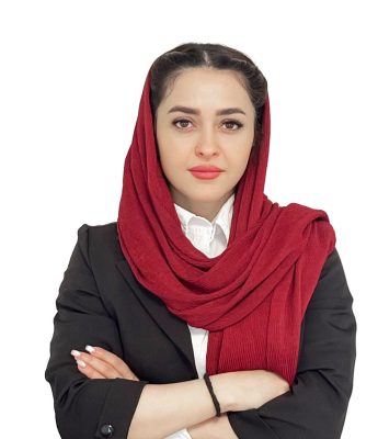 فریناز طالبی