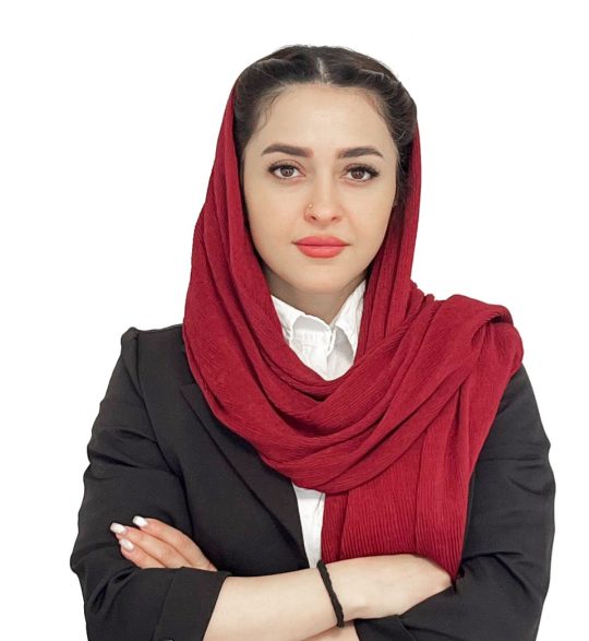 فریناز طالبی