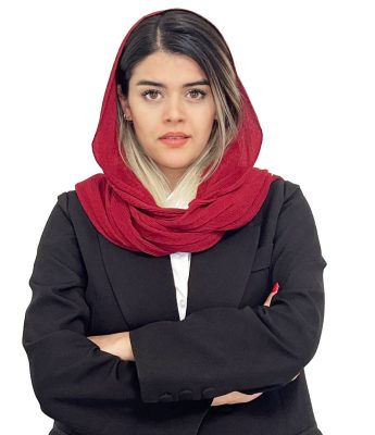 مریم یونسی