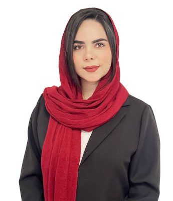 نگار جلیل نژاد