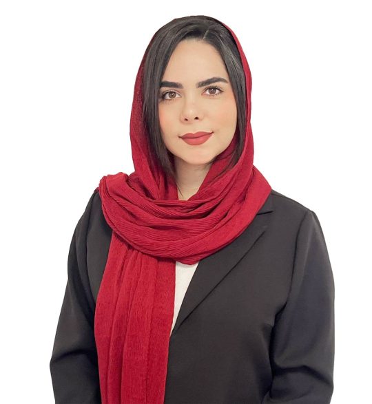 نگار جلیل نژاد
