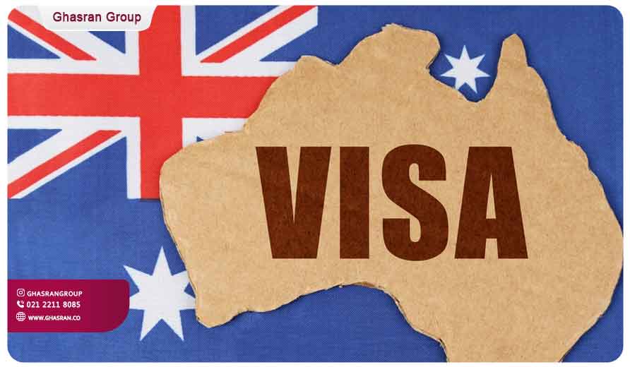 ویزای استرالیا