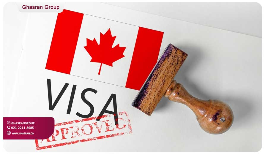 ویزای کانادا