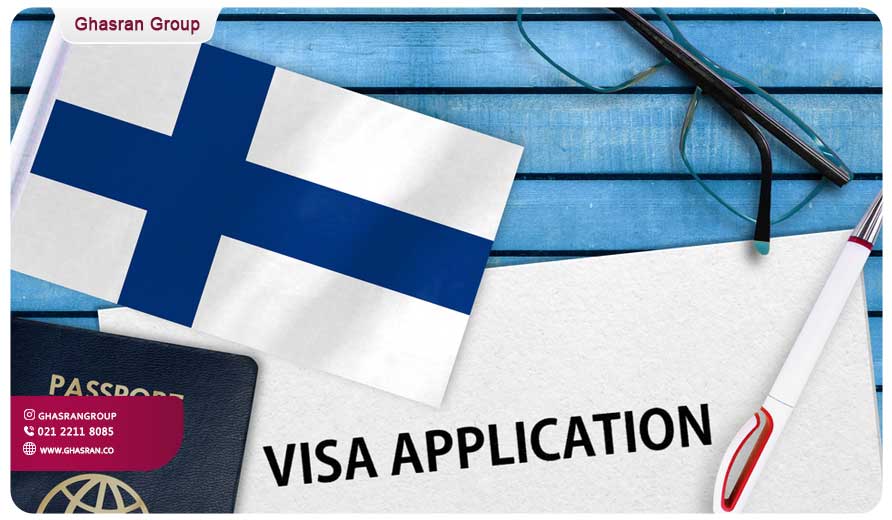 ویزای توریستی فنلاند