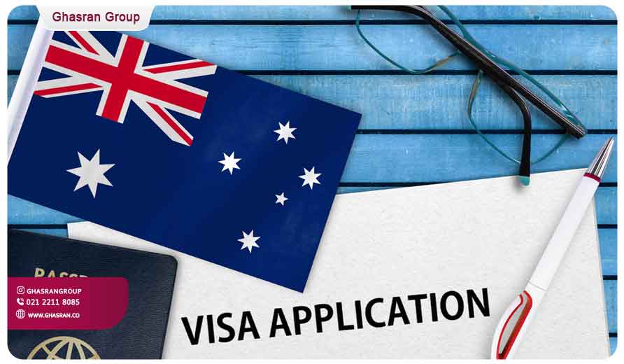 ویزای سرمایه گذاری استرالیا