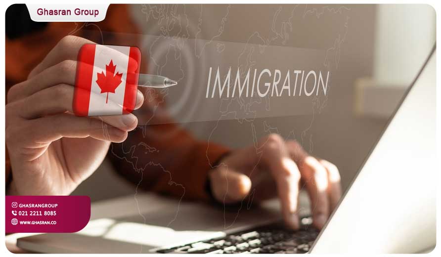 تبدیل ویزای توریستی به تحصیلی در کانادا