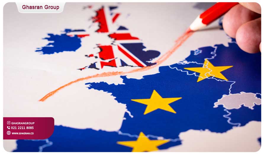 ریجکتی ویزای انگلیس