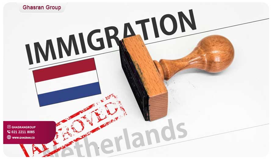 ویزای سرمایهگذاری هلند