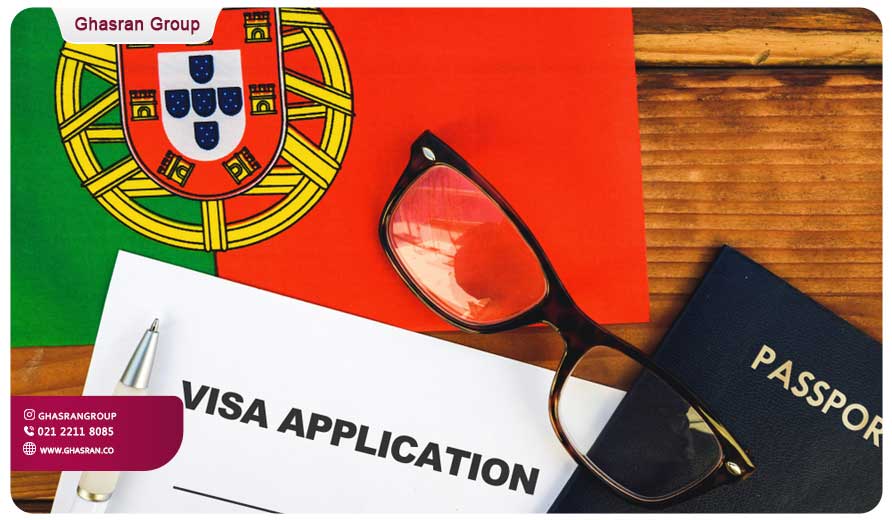 ویزای تحصیلی پرتغال