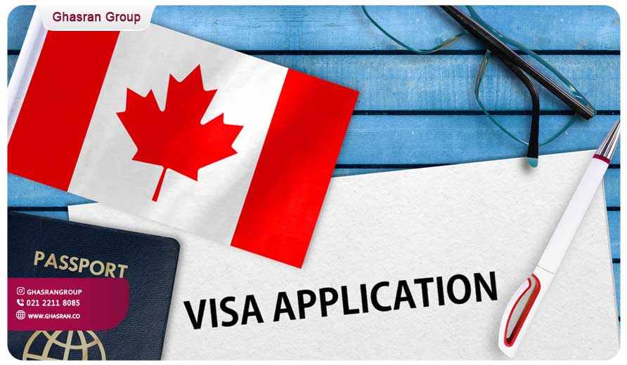 پیکاپ ویزا کانادا