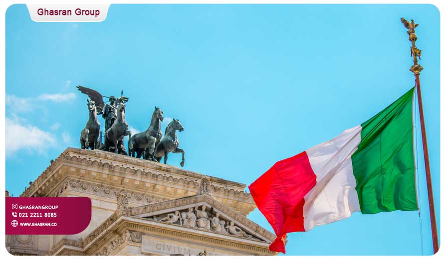 هزینه ویزای شینگن