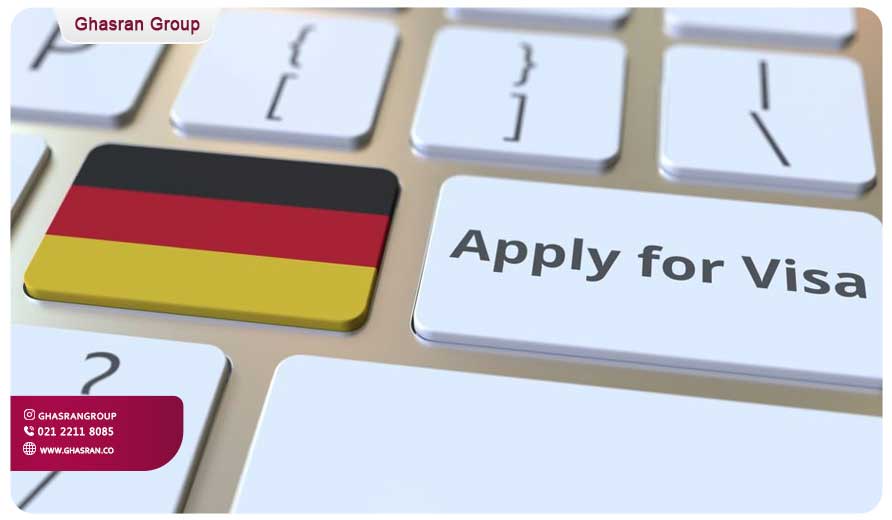 ویزای بشر دوستانه آلمان