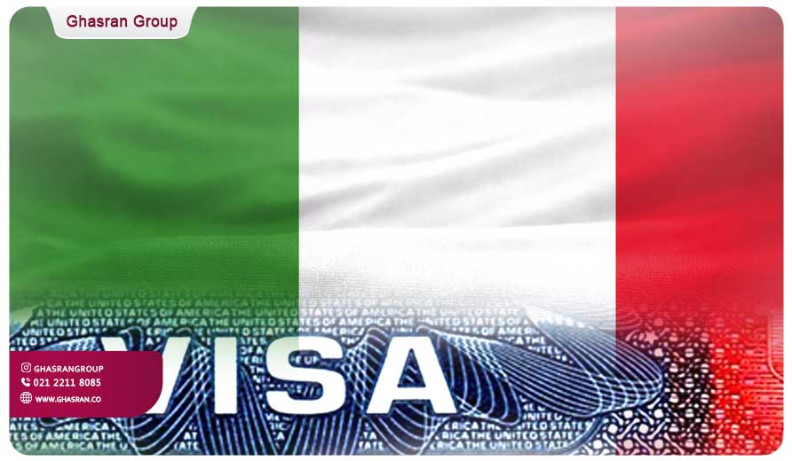 ویزای تحصیلی ایتالیا