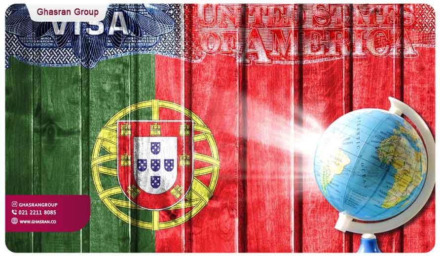ویزای سرمایه گذاری پرتغال