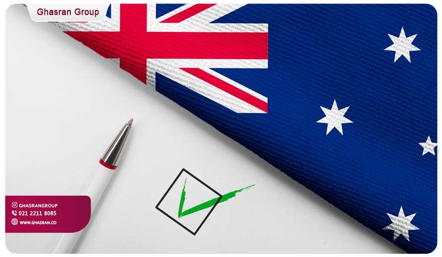 ویزای تلنت استرالیا