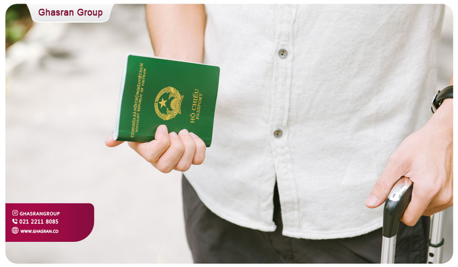 ویزای سرمایه گذاری