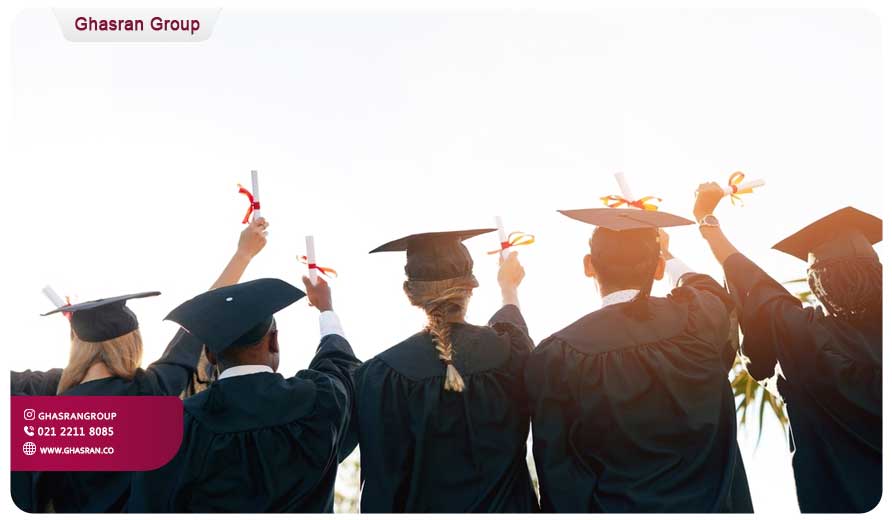 تحصیل در اتریش