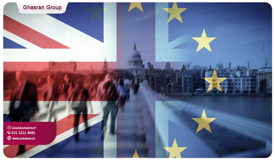 هزینه ویزا انگلیس