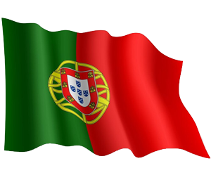 پرچم پرتغال