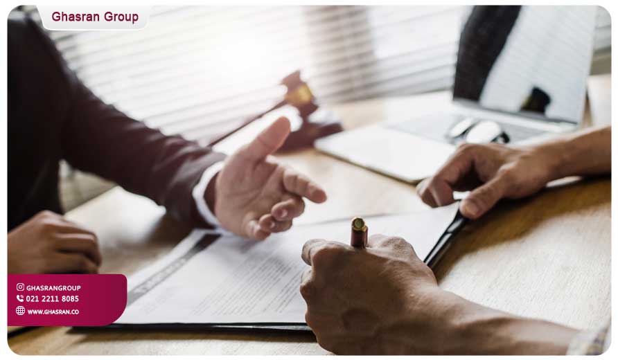 ثبت شرکت در امارات 