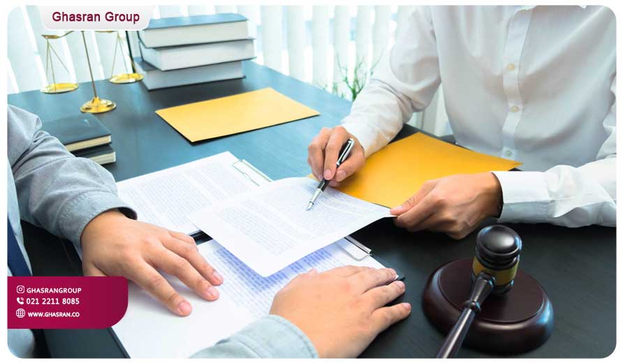 تفاوت ثبت شرکت امارات 