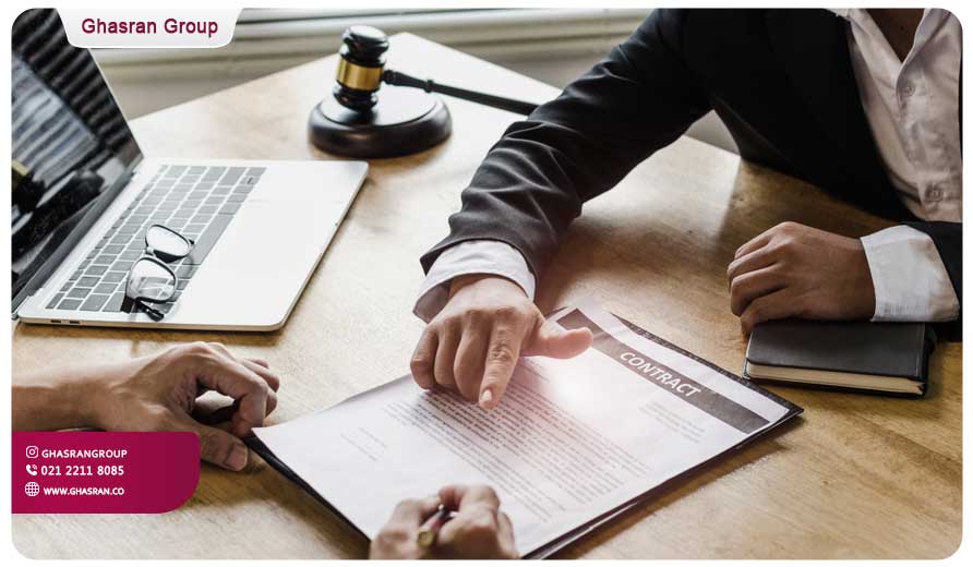 افتتاح حساب بانکی در روند ثبت شرکت 
