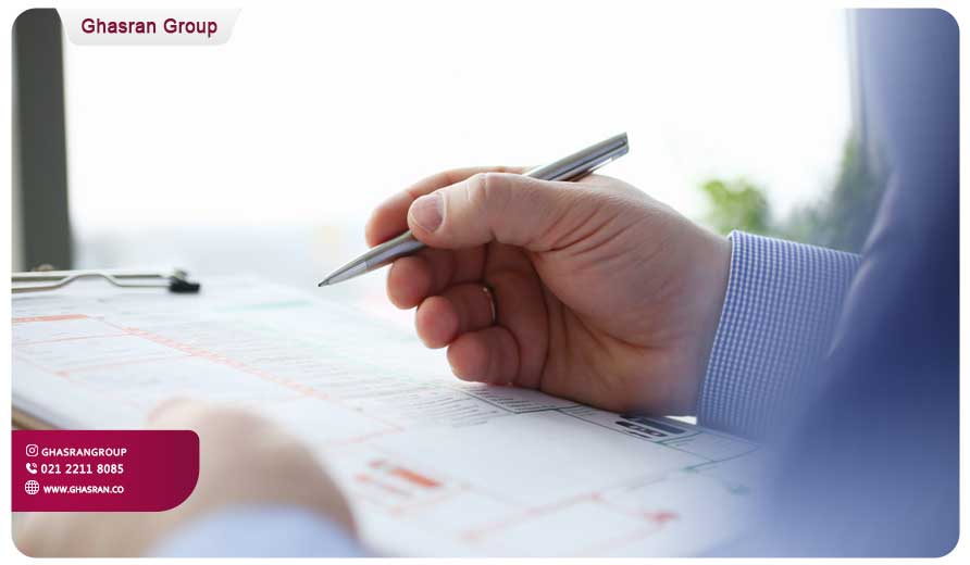 مدارک ثبت شرکت 