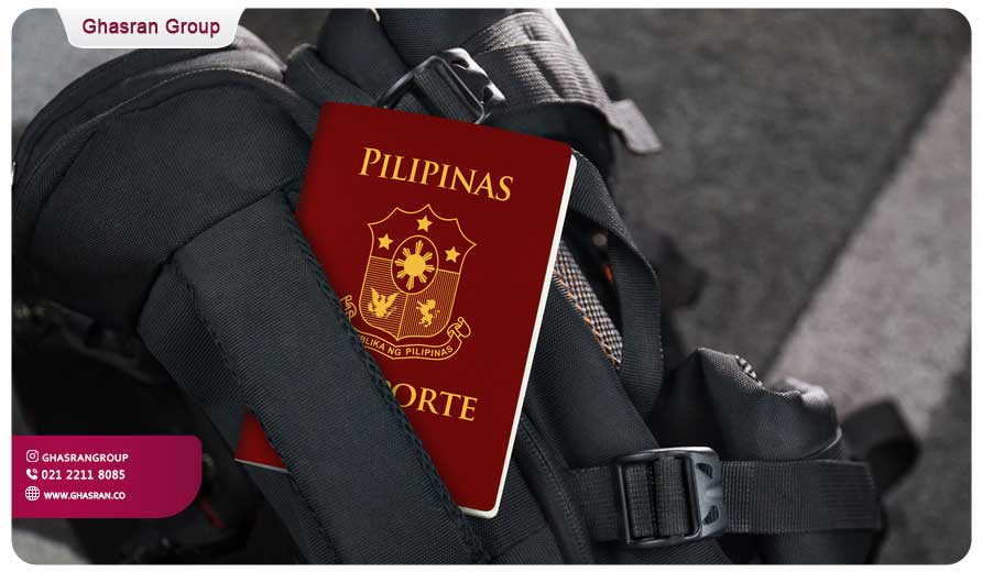 ویزای فیلیپین