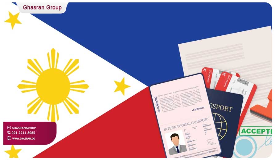 ویزای فیلیپین