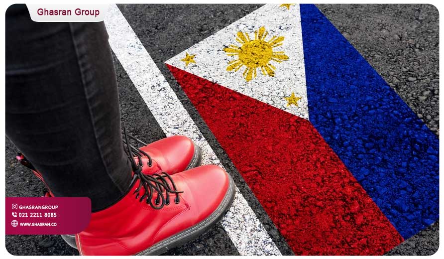 ویزای فیلیپین