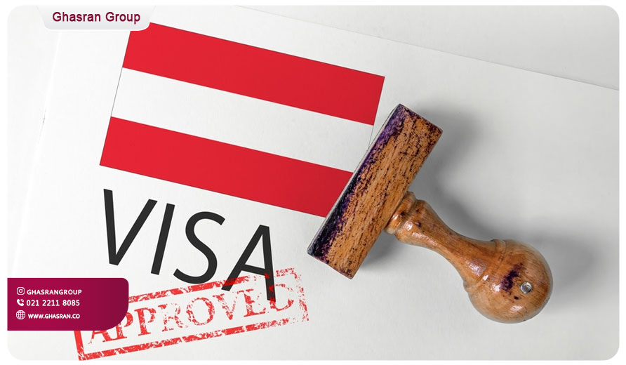 ویزای اتریش