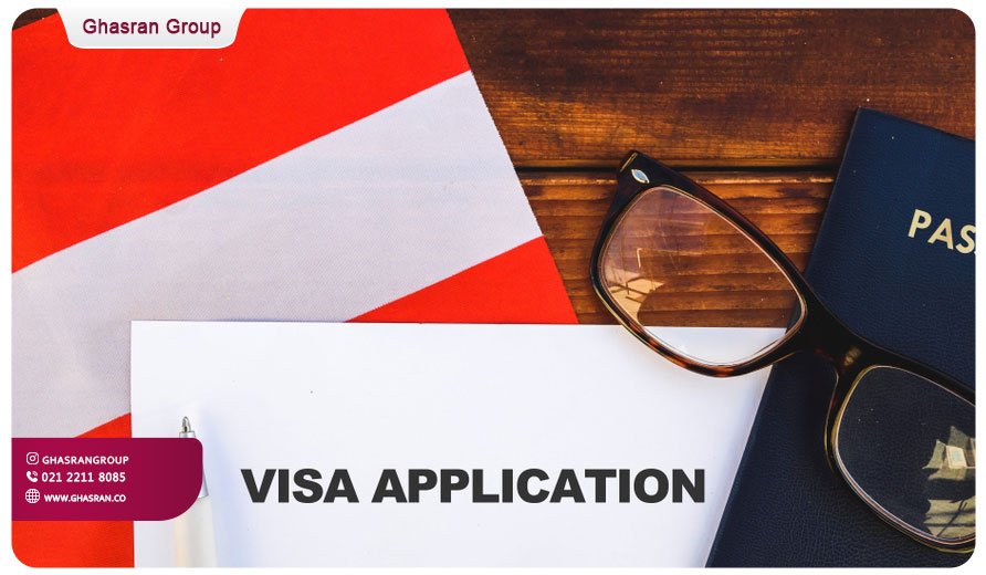 ویزای-اتریش