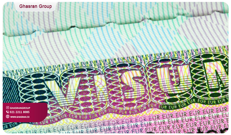 ویزای-اتریش