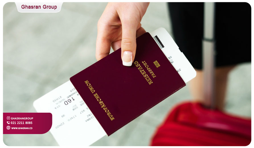 ویزای-اتریش