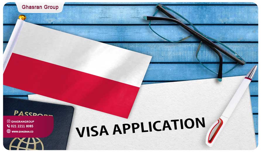 ویزای لهستان