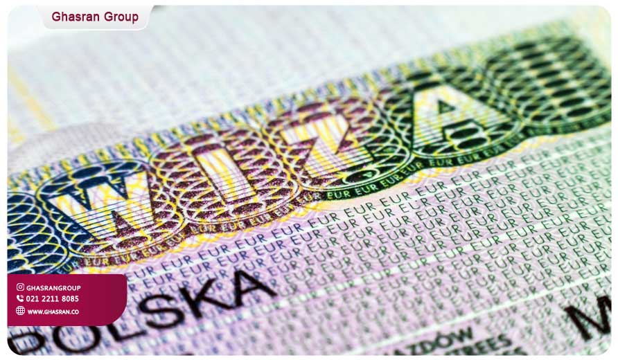 ویزای لهستان