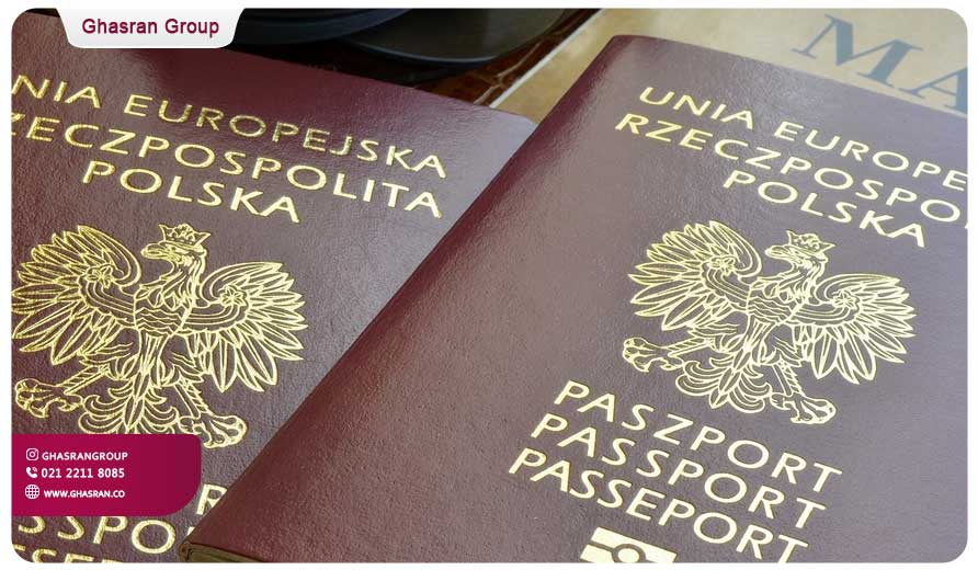 ویزای لهستان