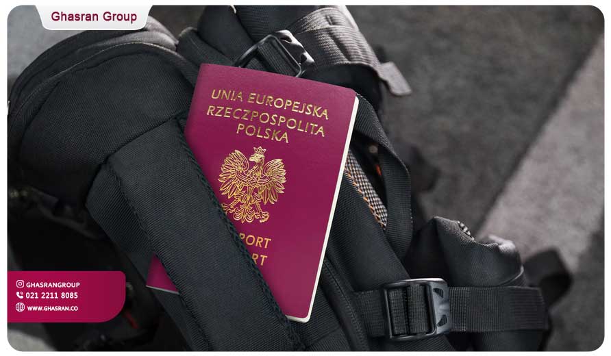 ویزای لهستان