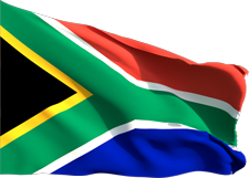 ویزای آفریقای جنوبی​