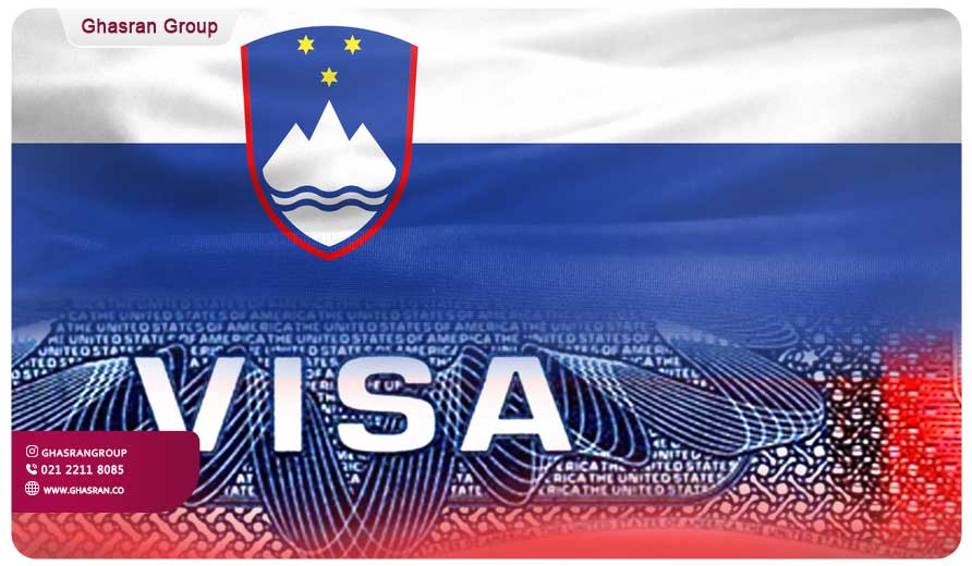 پرچم اسلوونی