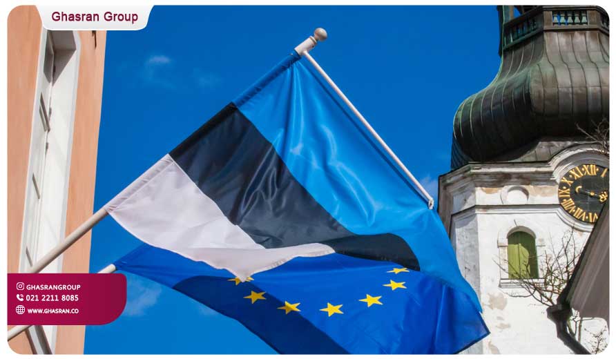 ویزای استونی