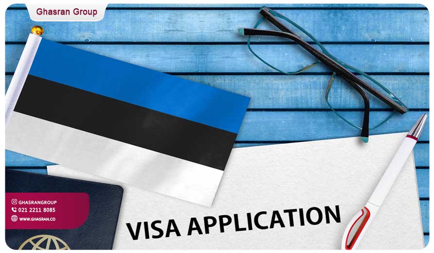 ویزای استونی