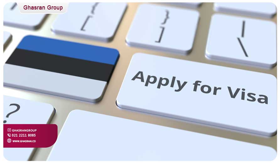 ویزای استونی