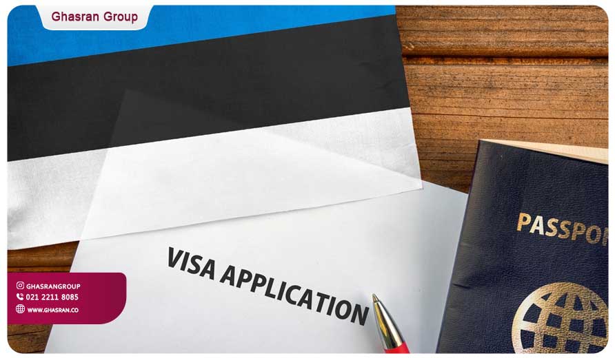 ویزای استونی