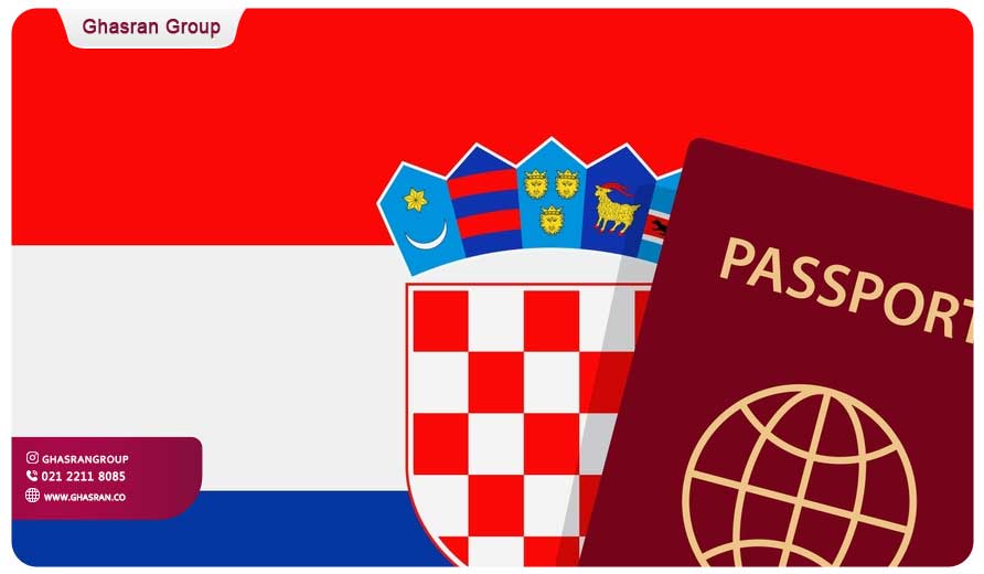 ویزای کرواسی