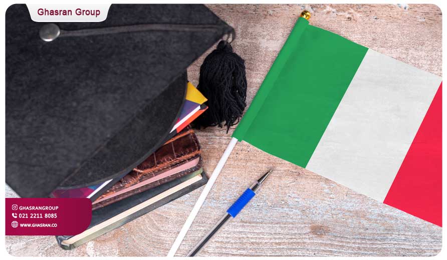 هزینه تحصیل در ایتالیا