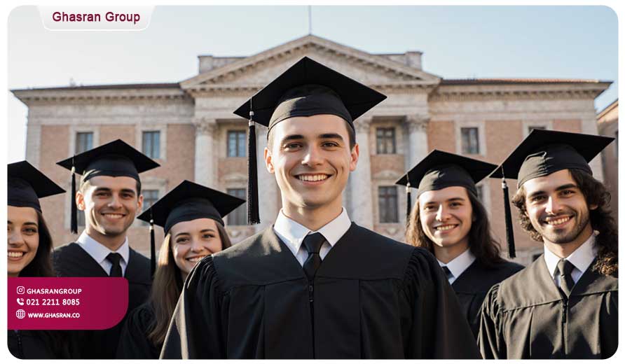 تحصیل در ایتالیا