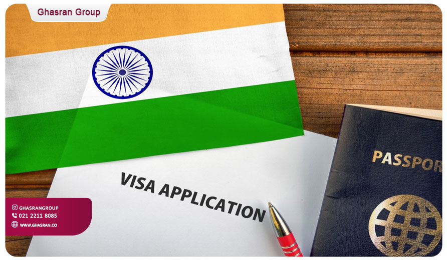 ویزای هند