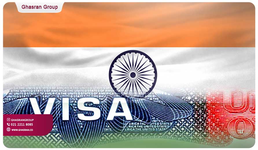 ویزای هند