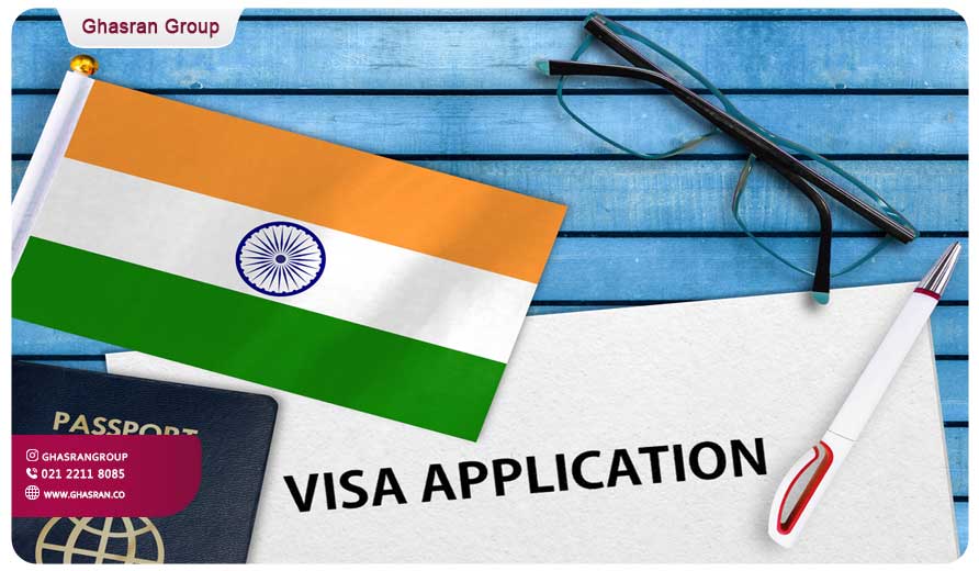 ویزای هند